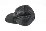 Vintage Chicago Bulls Leather Cap