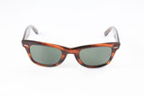 Vintage Ray Ban BL Wayfarer Sunglasses