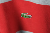 Vintage Lacoste Rugby Shirt XLarge