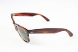 Vintage Ray Ban BL Wayfarer Sunglasses