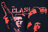 Vintage The Clash T-Shirt Large