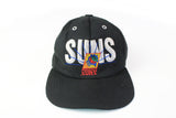 Vintage Suns Phoenix Signatured Cap