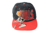Vintage Chicago Bulls Cap