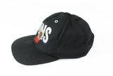 Vintage Suns Phoenix Signatured Cap