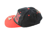 Vintage Chicago Bulls Cap