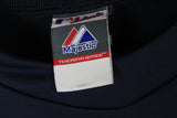 Vintage Seattle Mariners Majestic Sweatshirt XLarge