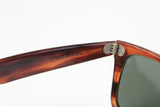 Vintage Ray Ban BL Wayfarer Sunglasses