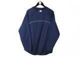 Vintage Seattle Mariners Majestic Sweatshirt XLarge