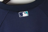 Vintage Seattle Mariners Majestic Sweatshirt XLarge