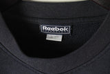 Vintage Reebok Sweatshirt Small