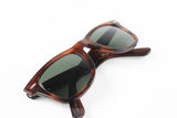 Vintage Ray Ban BL Wayfarer Sunglasses