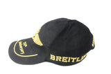 Vintage Breitling Cap