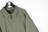 Vintage Timberland Jacket Large