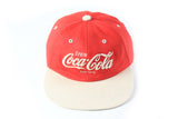 Vintage Coca-Cola Cap