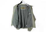Vintage Timberland Jacket Large
