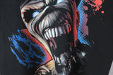 Vintage Iron Maiden T-Shirt Medium
