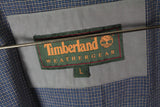 Vintage Timberland Jacket Large