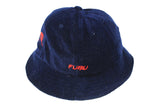 Vintage Fubu Bucket Hat