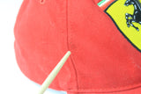 Vintage Ferrari Cap