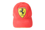 Vintage Ferrari Cap