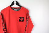 Karl Kani Sweatshirt Medium