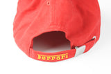 Vintage Ferrari Cap