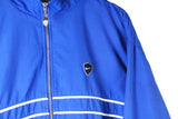 Vintage Nike Track Jacket Large