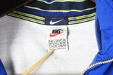 Vintage Nike Track Jacket Large