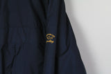 Vintage Paul & Shark Jacket Medium / Large