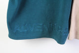 Vintage Adidas Adventure Fleece Small