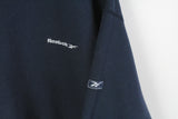 Vintage Reebok Sweatshirt Medium