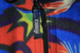 Vintage Nordica Fleece 1/4 Zip XLarge