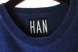 Han Kjobenhavn Sweatshirt Large