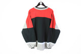 Vintage Puma Sweatshirt XLarge / XXLarge