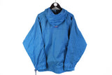 Vintage Puma Anorak Jacket Large