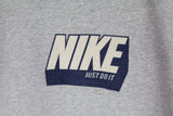 Vintage Nike Hoodie Small