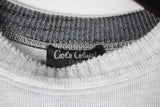Vintage Carlo Colucci Sweater Large
