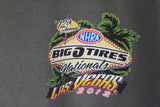 NHRA 2012 Racing T-Shirt XLarge / XXLarge