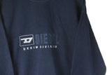 Vintage Diesel Sweatshirt Large