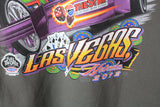 NHRA 2012 Racing T-Shirt XLarge / XXLarge