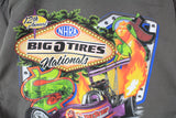 NHRA 2012 Racing T-Shirt XLarge / XXLarge