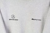 Vintage Mercedes Sweatshirt Large / XLarge