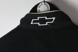 Vintage Jack Daniels NASCAR Chevrolet Jacket Large