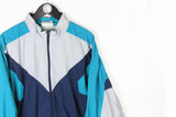 Vintage Adidas Tracksuit XLarge