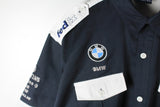 Vintage BMW Williams Team F1 Shirt XXLarge