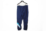Vintage Adidas Tracksuit XLarge