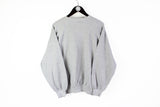 Vintage Puma Sweatshirt Medium