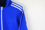Vintage Adidas Track Jacket Medium