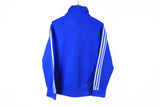 Vintage Adidas Track Jacket Medium