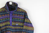 Vintage Patagonia Fleece Medium